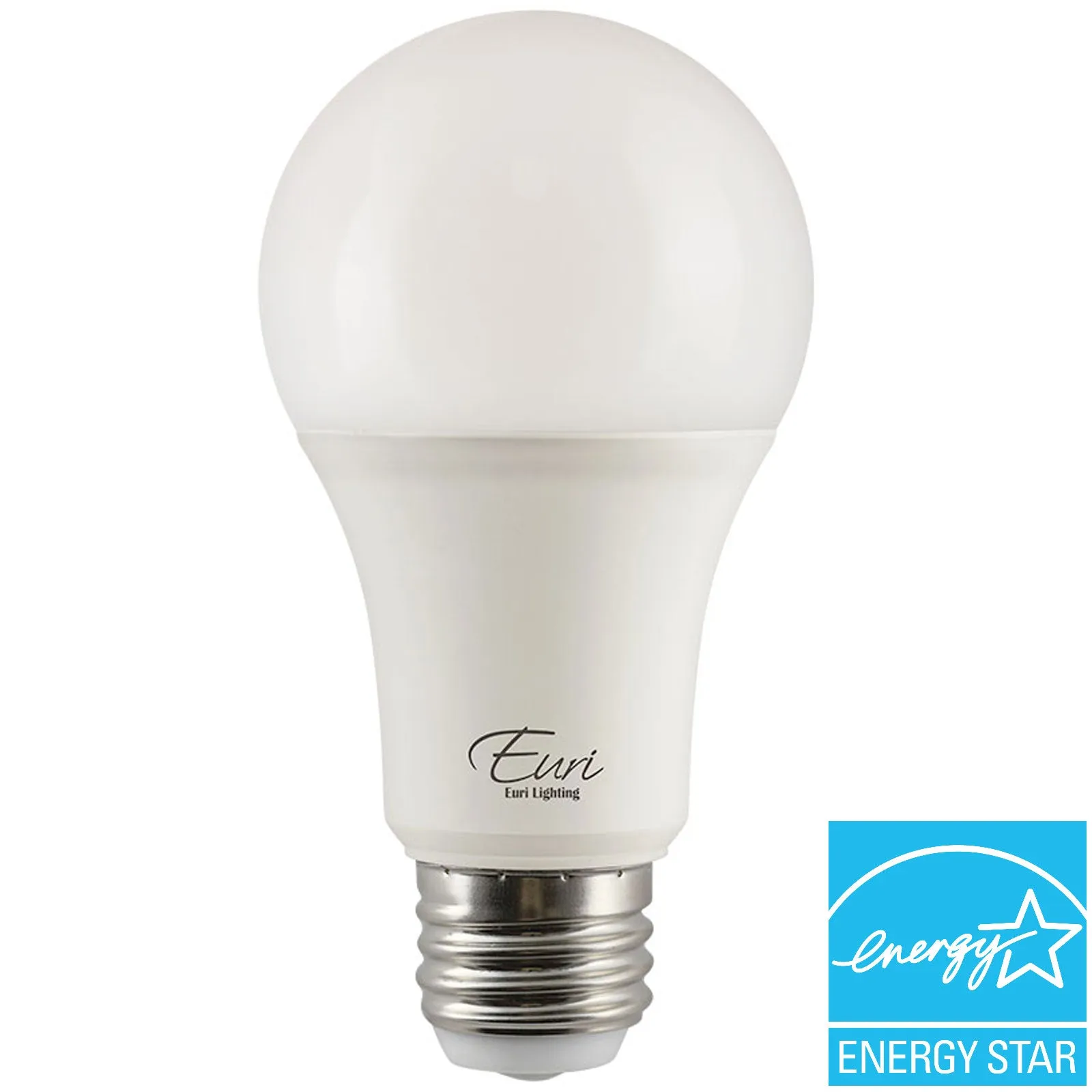 40/60/80-Watt Equivalent 3-Way A19 E26 General Purpose LED Light Bulb