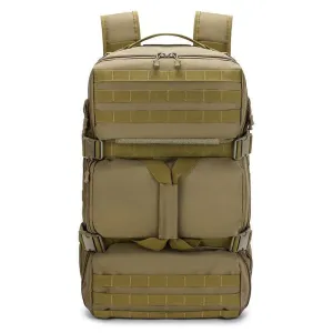 65L Tactical Military Style Backpack