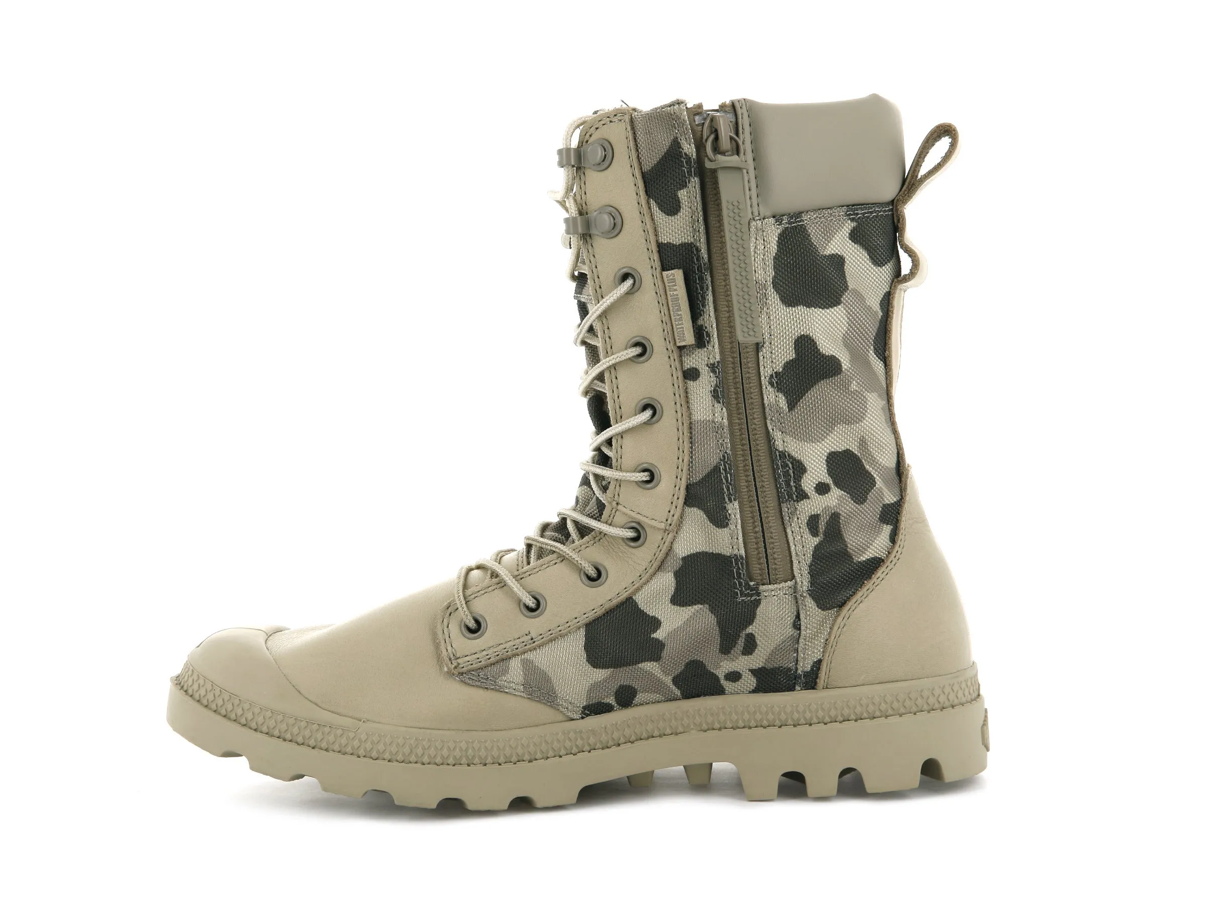 76480-259-M | TACTICAL OPS CAMO WATERPROOF | SAFARI