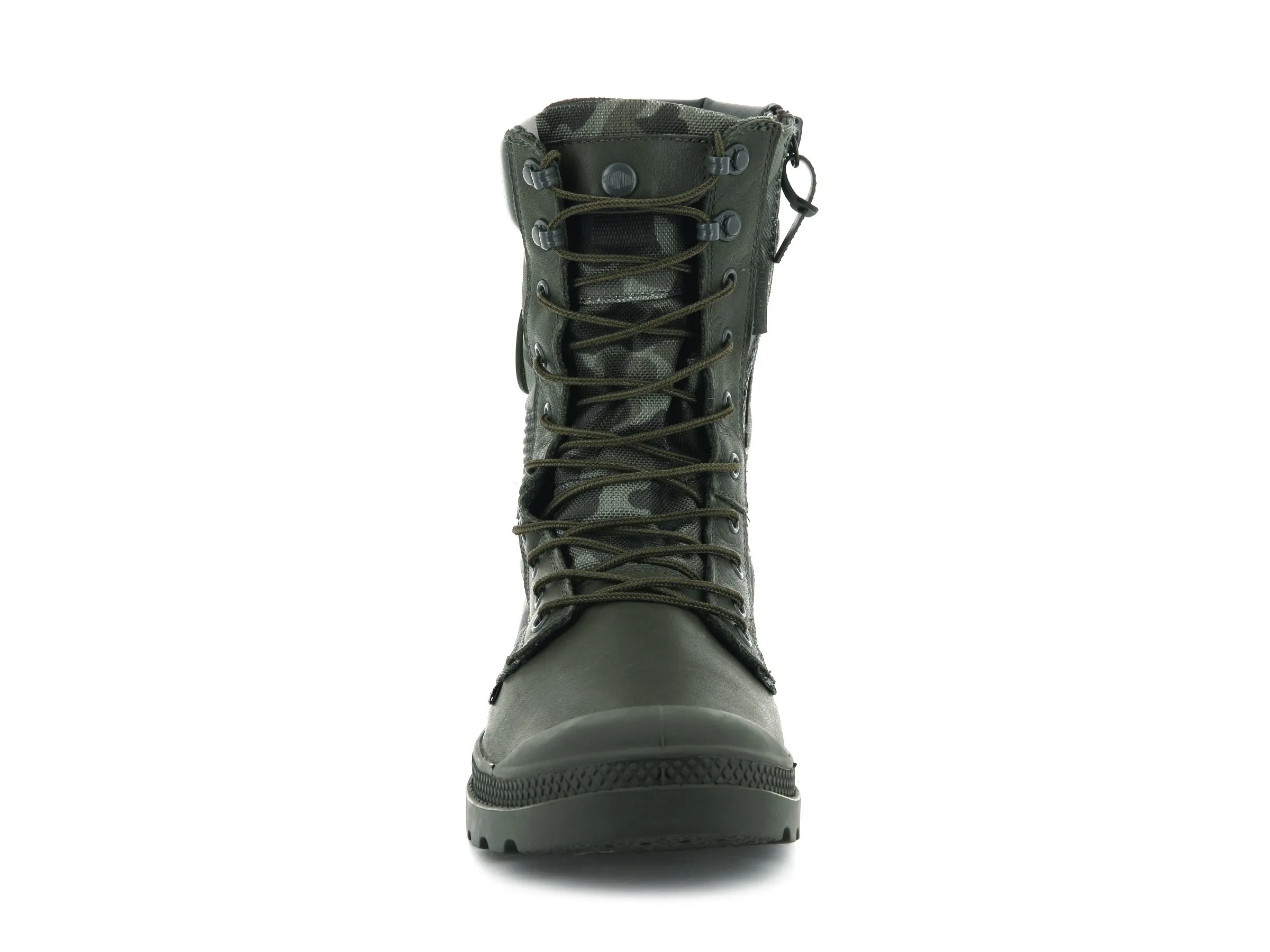 76480-309-M | TACTICAL OPS CAMO WATERPROOF | OLIVE NIGHT