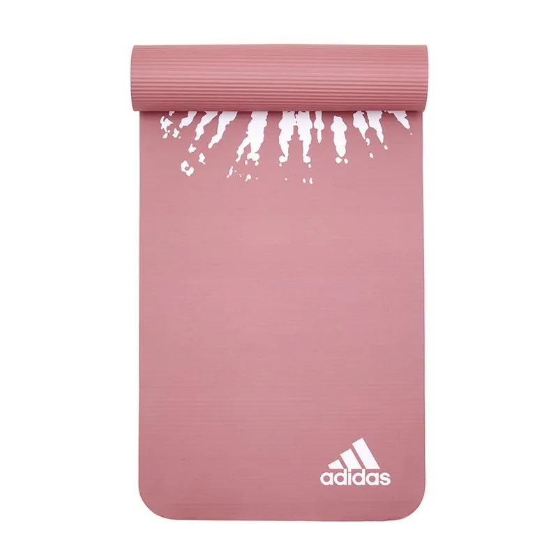 adidas Tie-Dye Yoga Mat