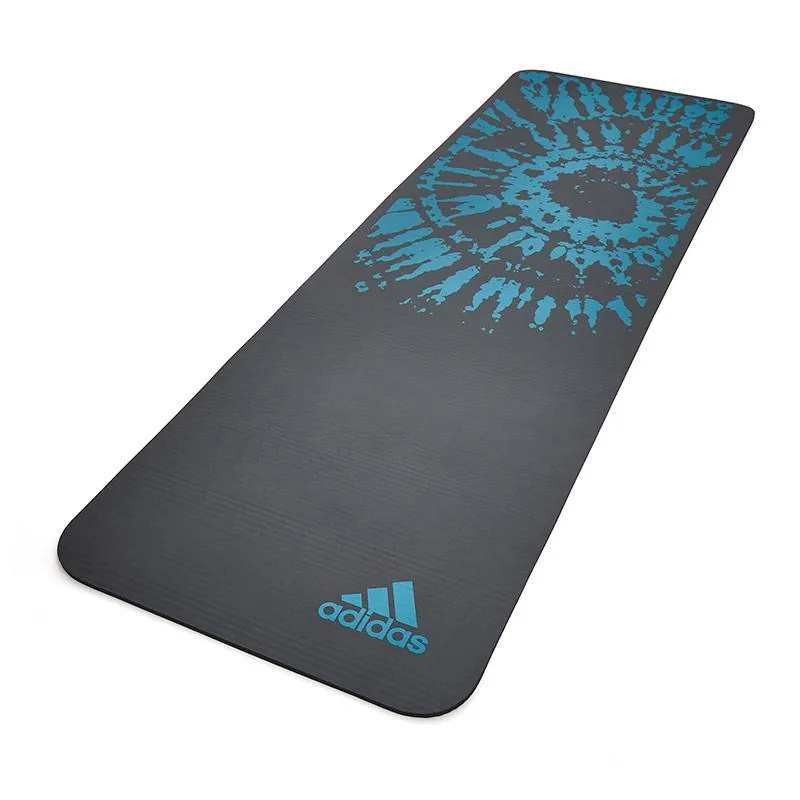 adidas Tie-Dye Yoga Mat