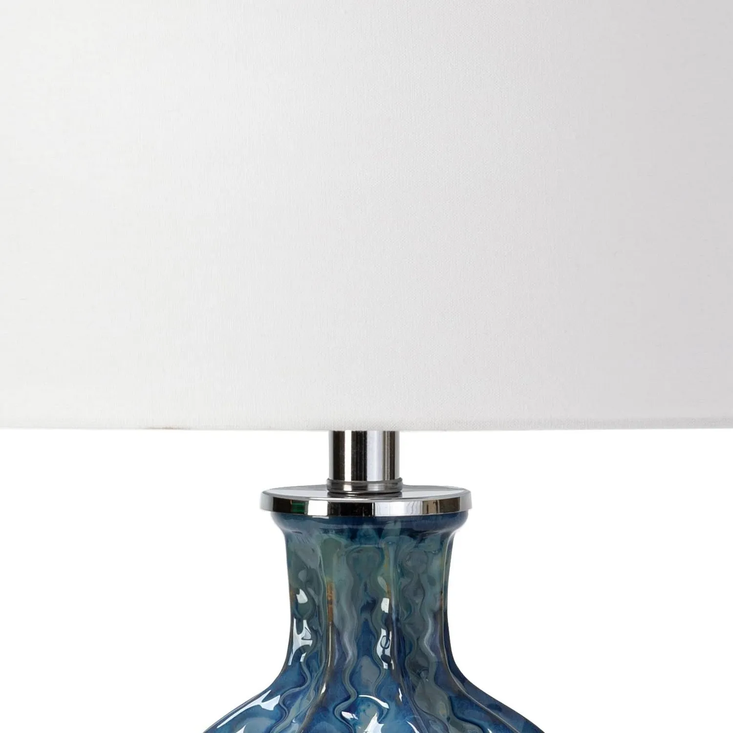 Antigua Table Lamp