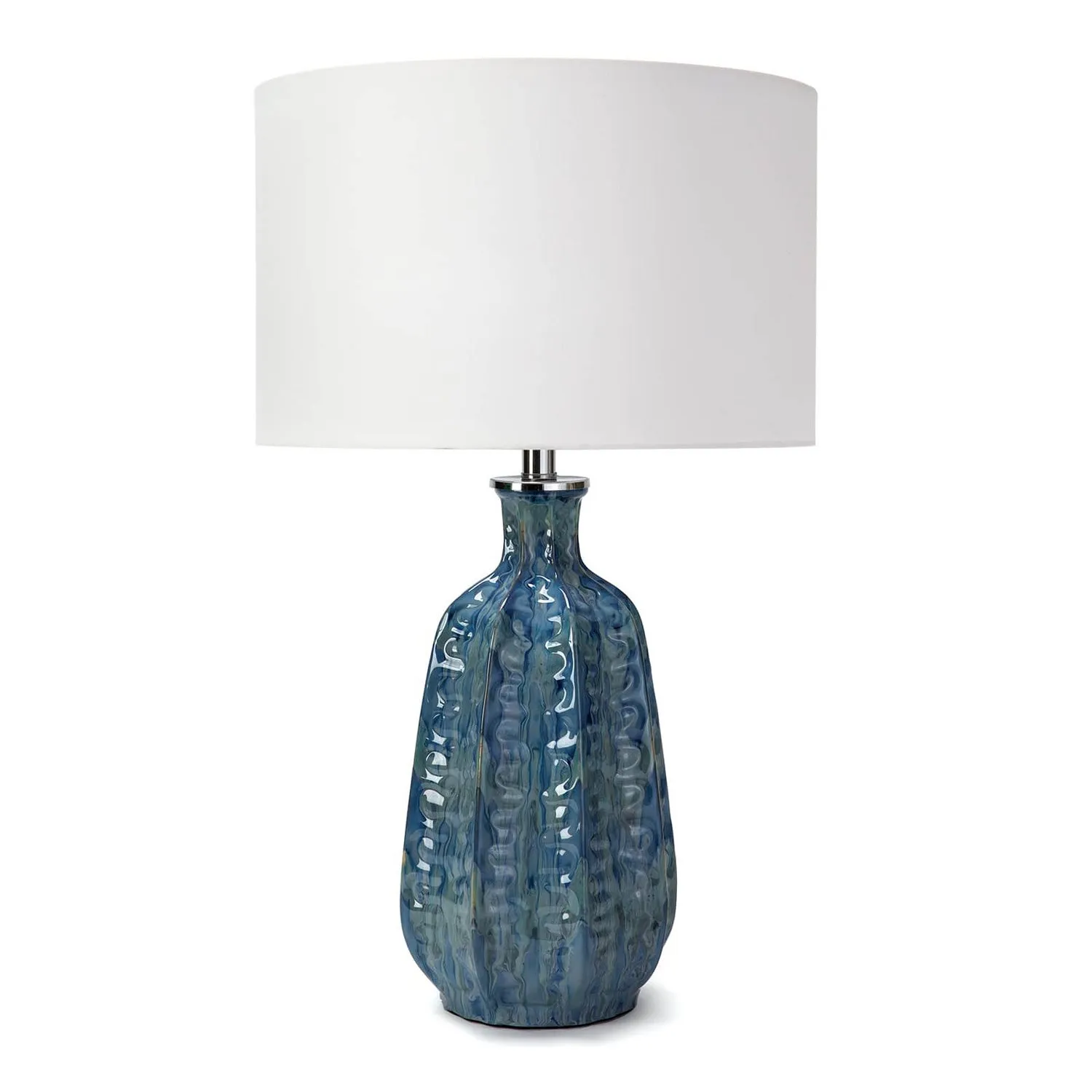 Antigua Table Lamp