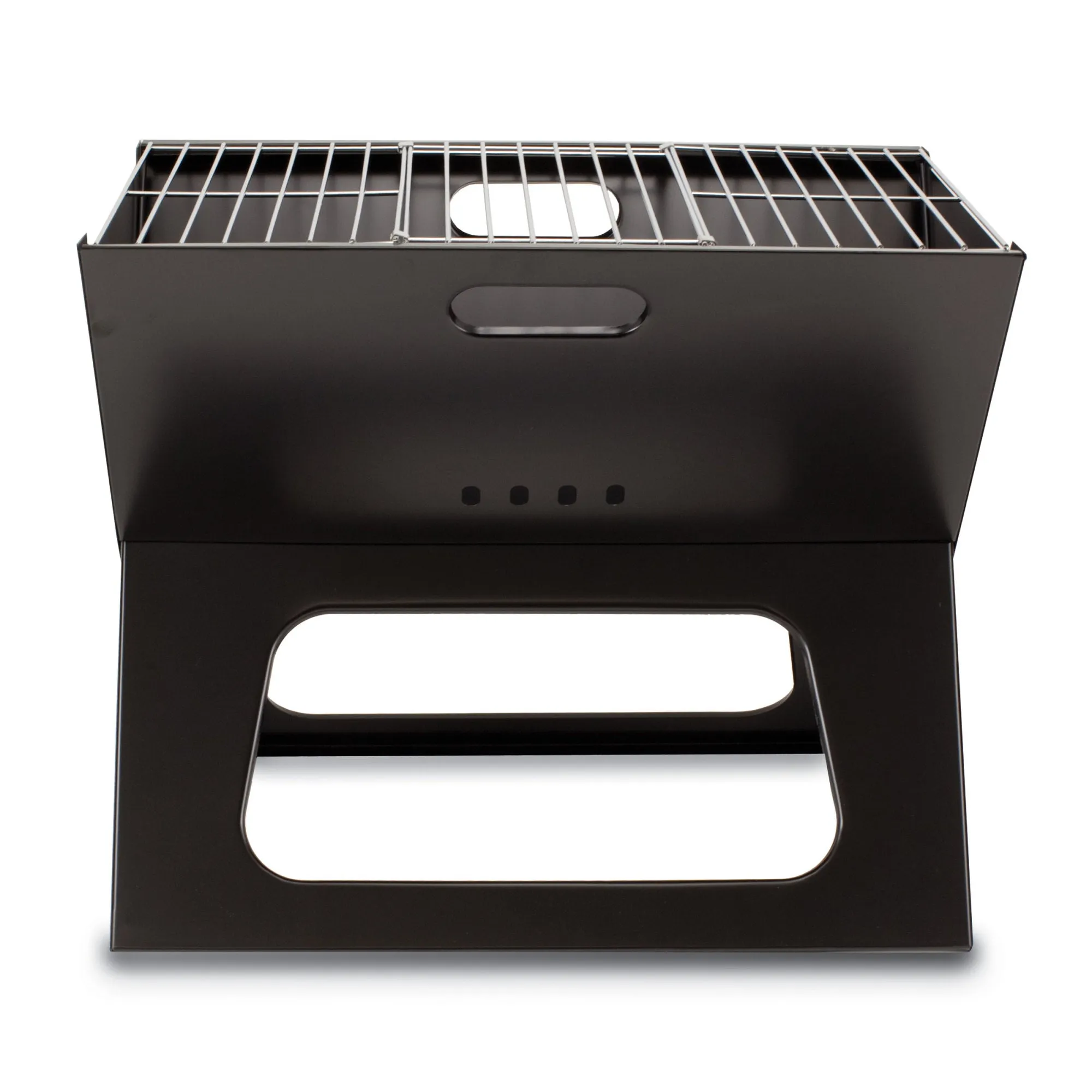 Arizona State Sun Devils - X-Grill Portable Charcoal BBQ Grill