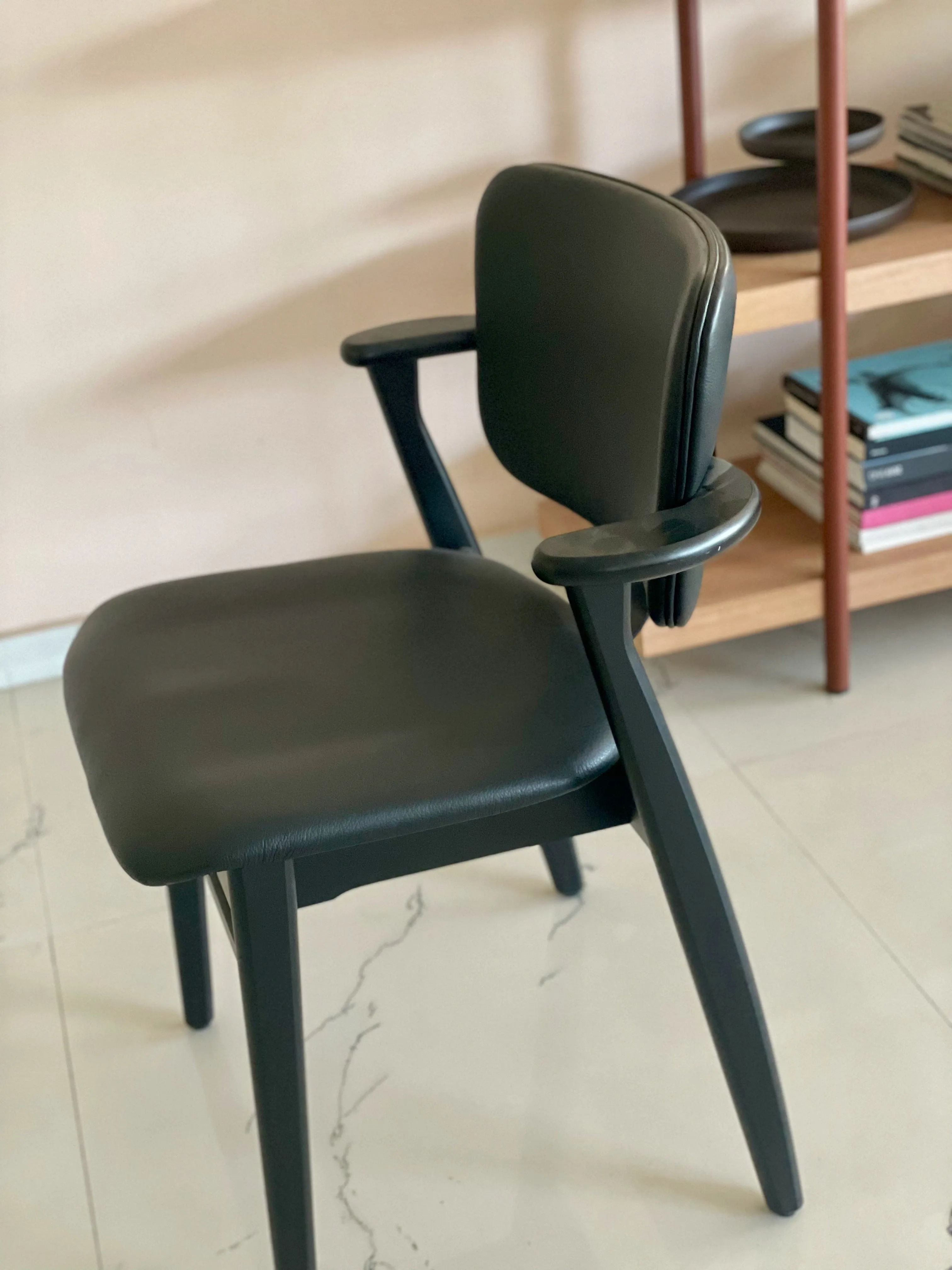 Aslak Chair