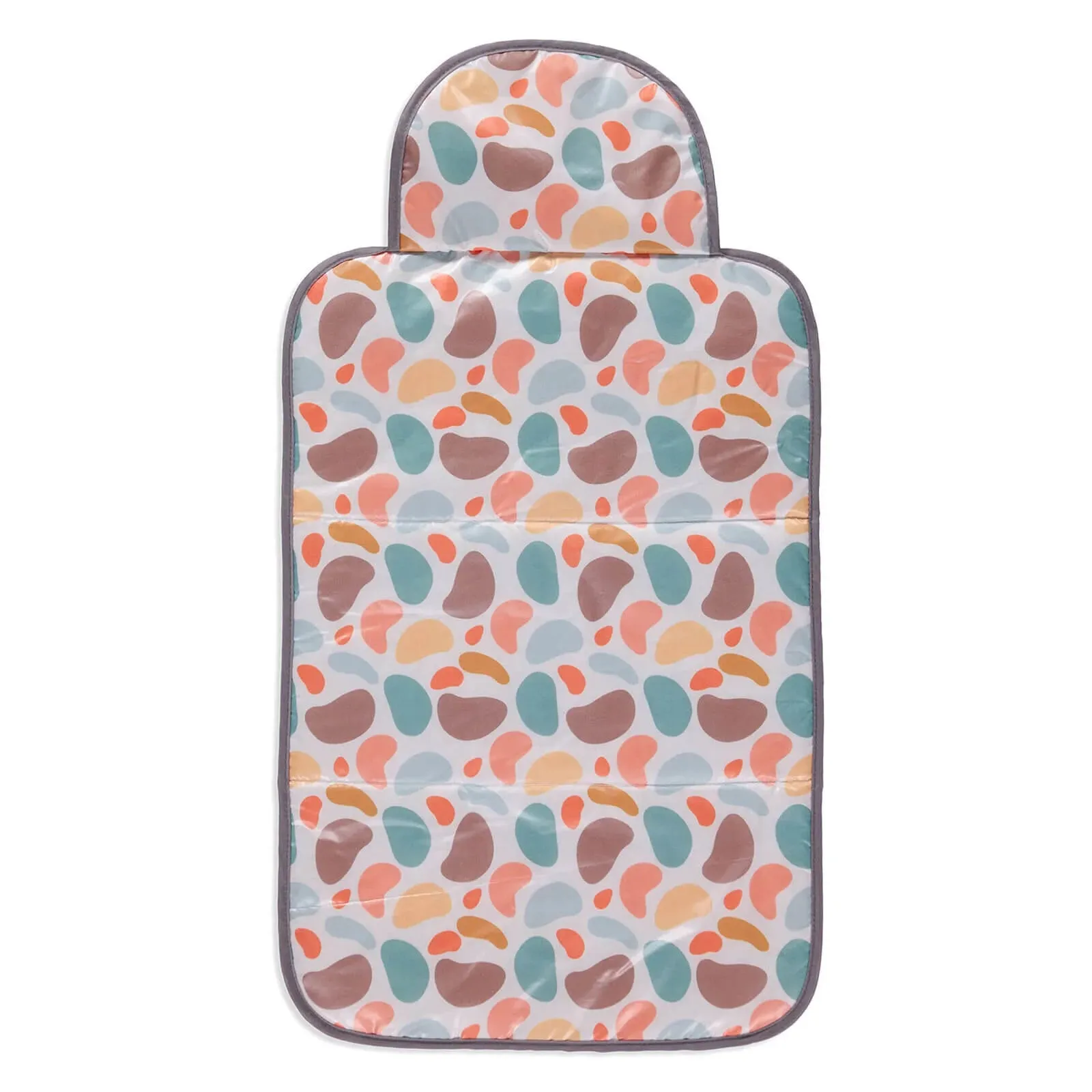 baby plus Wipeable Changing Mat