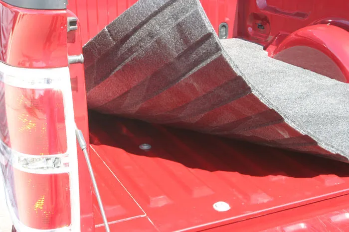 BedRug Truck Bed Mat Ford F150 (2004-2014) w/ 6'6" or 5'6" Bed