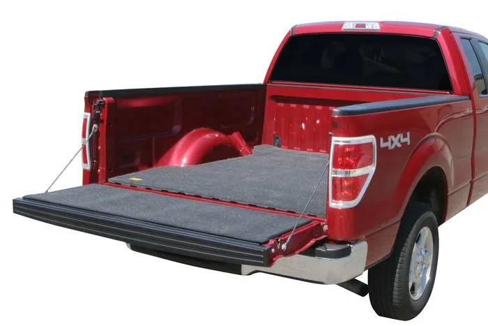 BedRug Truck Bed Mat Ford F150 (2004-2014) w/ 6'6" or 5'6" Bed