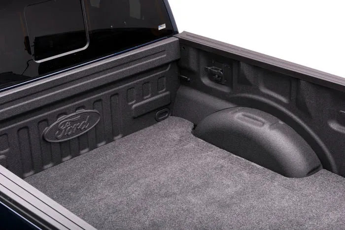 BedRug Truck Bed Mat Ford F150 (2004-2014) w/ 6'6" or 5'6" Bed