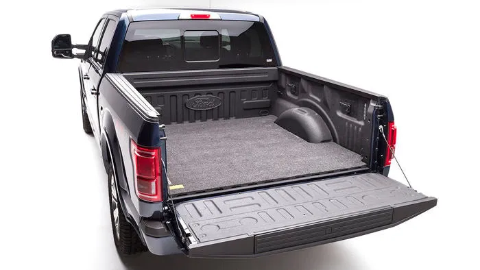 BedRug Truck Bed Mat Ford F250/F350 Super Duty (17-19) 8' or 6.5' Bed