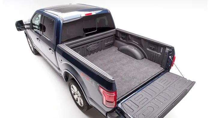 BedRug Truck Bed Mat Ford F250/F350 Super Duty (17-19) 8' or 6.5' Bed