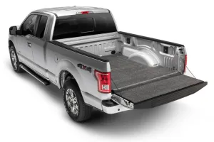 BedRug Truck Bed Mat Ford F250/F350 Super Duty (17-19) 8' or 6.5' Bed