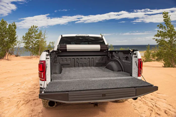 BedRug Truck Bed Mat Ford F250/F350 Super Duty (17-19) 8' or 6.5' Bed