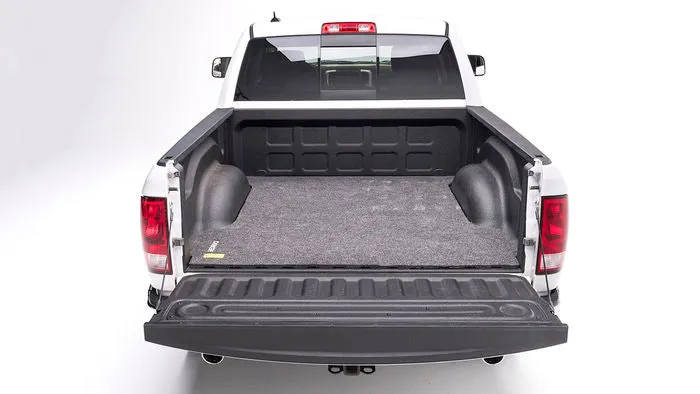 BedRug Truck Bed Mat Ford F250/F350 Super Duty (17-19) 8' or 6.5' Bed