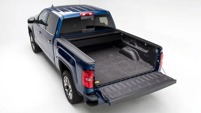 BedRug Truck Bed Mat Ford F250/F350 Super Duty (17-19) 8' or 6.5' Bed