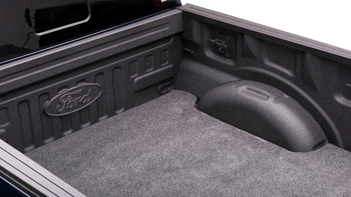 BedRug Truck Bed Mat Silverado / Sierra 1500 w/o MLTI-Pro Tailgate (2019) 5'8" or 6'6" Bed