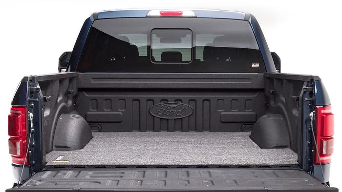 BedRug Truck Bed Mat Silverado / Sierra 1500 w/o MLTI-Pro Tailgate (2019) 5'8" or 6'6" Bed