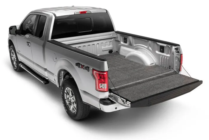 BedRug Truck Bed Mat Silverado / Sierra 1500 w/o MLTI-Pro Tailgate (2019) 5'8" or 6'6" Bed