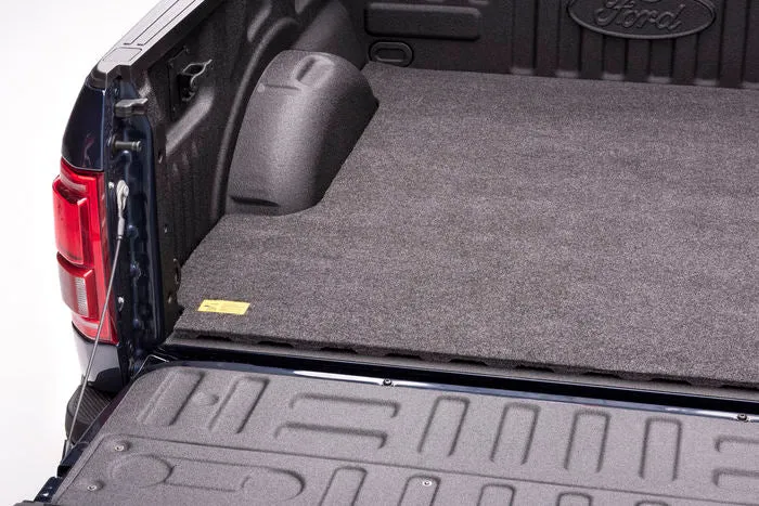 BedRug Truck Bed Mat Silverado / Sierra 1500 w/o MLTI-Pro Tailgate (2019) 5'8" or 6'6" Bed