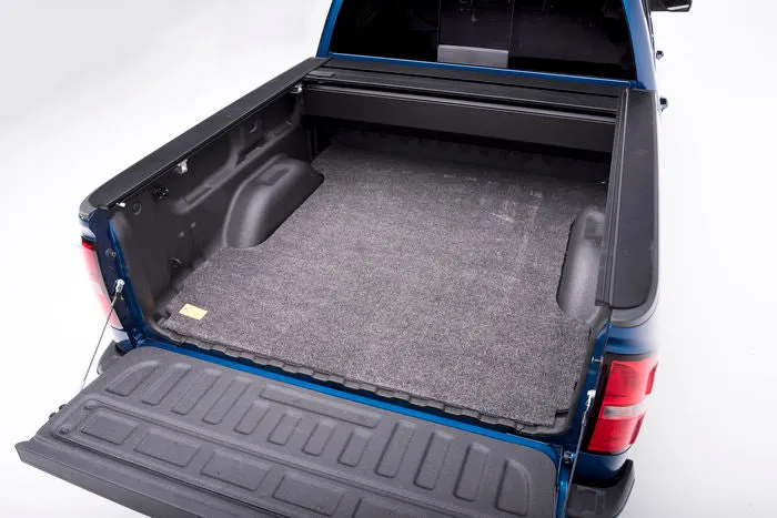 BedRug Truck Bed Mat Silverado / Sierra 1500 w/o MLTI-Pro Tailgate (2019) 5'8" or 6'6" Bed