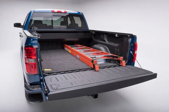 BedRug Truck Bed Mat Silverado / Sierra Classic (99-07) w/ 6'6" Bed