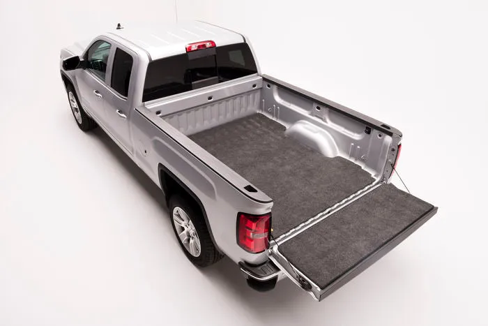 BedRug Truck Bed Mat Silverado / Sierra Classic (99-07) w/ 6'6" Bed