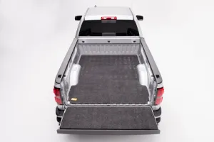 BedRug Truck Bed Mat Silverado / Sierra Classic (99-07) w/ 6'6" Bed