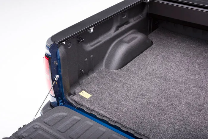 BedRug Truck Bed Mat Toyota Tundra (2007-2019) w/ 5'6" or 6'6" Bed