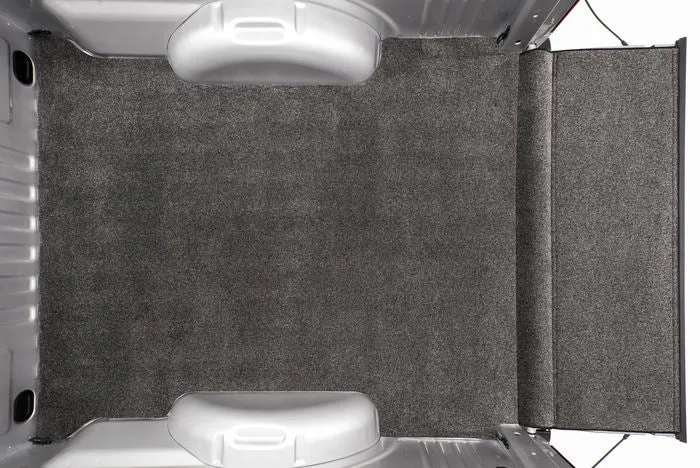 BedRug Truck Bed Mat Toyota Tundra (2007-2019) w/ 5'6" or 6'6" Bed