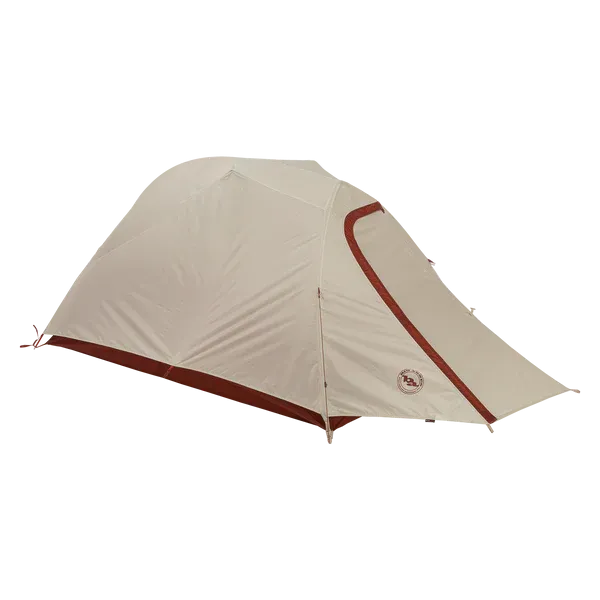 Big Agnes C Bar 2 Three Season Backpacking Tent