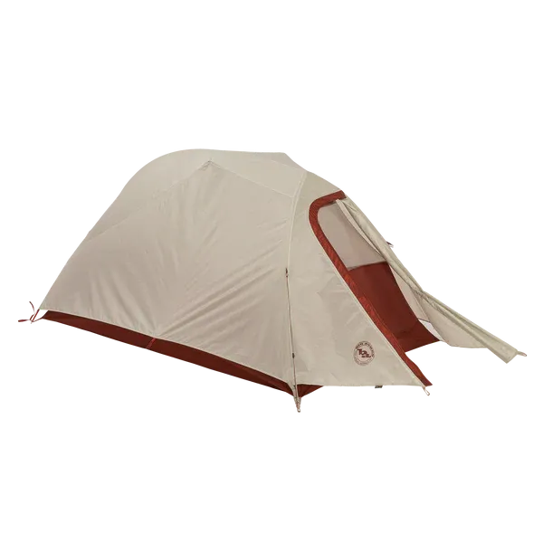 Big Agnes C Bar 2 Three Season Backpacking Tent