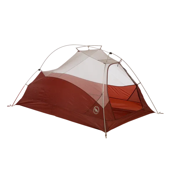 Big Agnes C Bar 2 Three Season Backpacking Tent