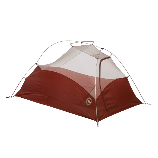 Big Agnes C Bar 2 Three Season Backpacking Tent