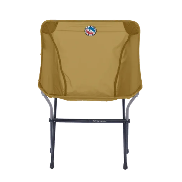 Big Agnes Mica Basin Camp Chair