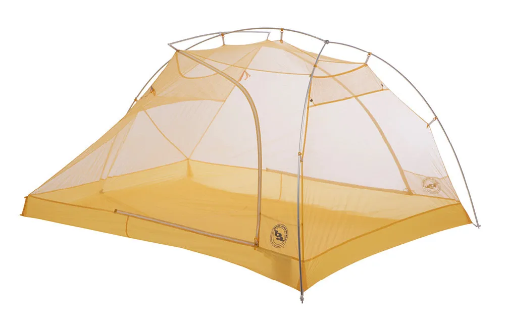 Big Agnes Tiger Wall UL3 Ultralight Tent - Solution Dye