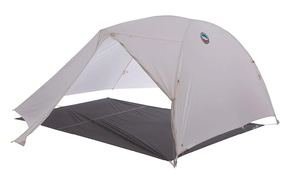 Big Agnes Tiger Wall UL3 Ultralight Tent - Solution Dye