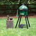 Big Green Egg Portable Nest for MiniMax EGG (MiniMax)