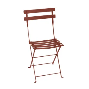 Bistro Chair & Square Folding Table Mix-Match Set