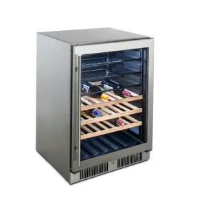 Blaze 24-Inch 5.5 Cu. Ft. Outdoor Rated Beverage Cooler - BLZ-GDBEV-5.5