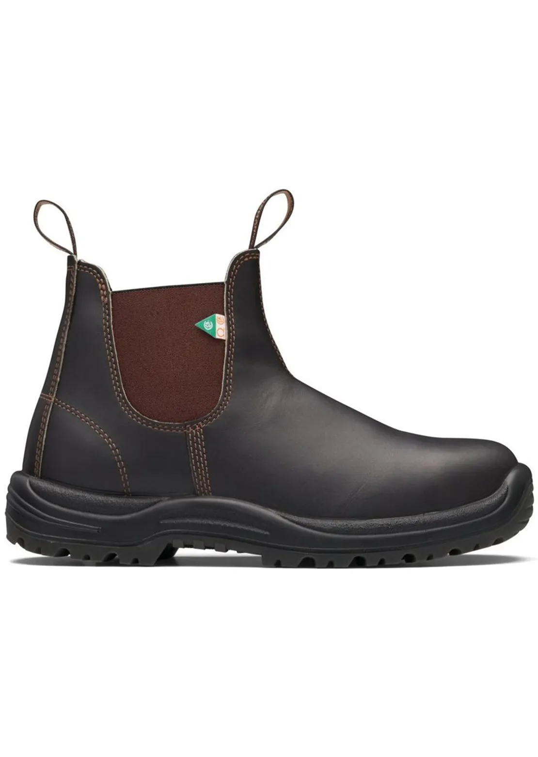 Blundstone Men's 162 CSA Work & Safety Boots