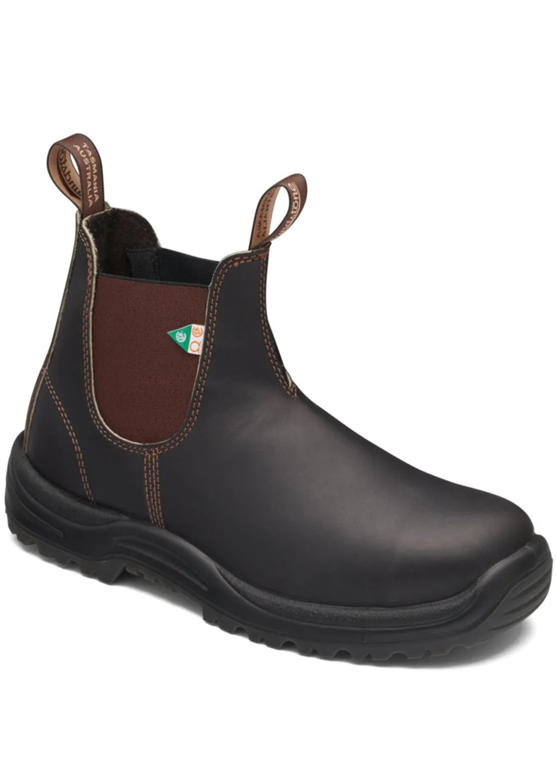 Blundstone Men's 162 CSA Work & Safety Boots