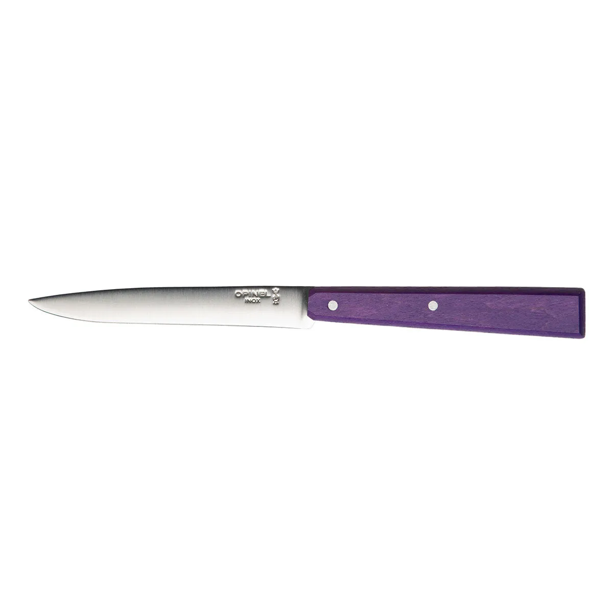 Bon Appétit Table Knife N°125 - Pack of 12