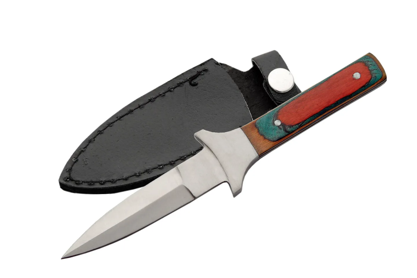 Boot Knife - Slim with Sheath