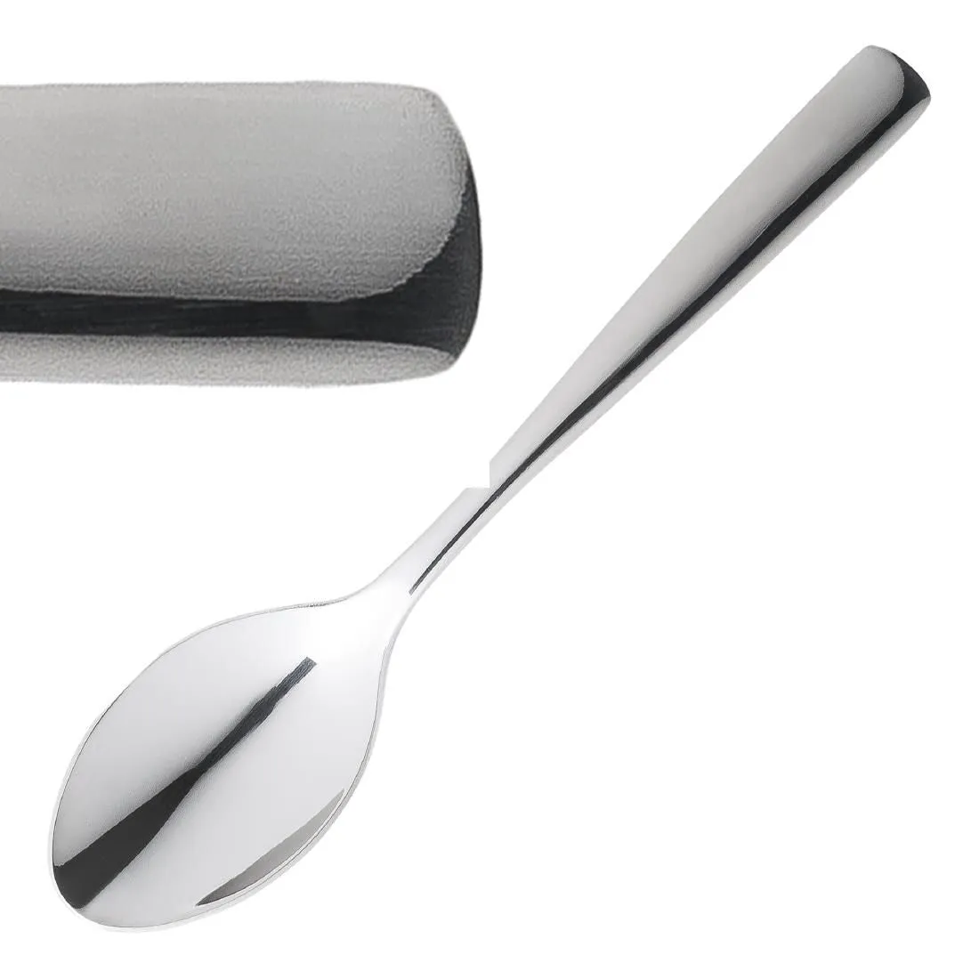 CD023 Elia Virtu Teaspoon (Pack of 12)