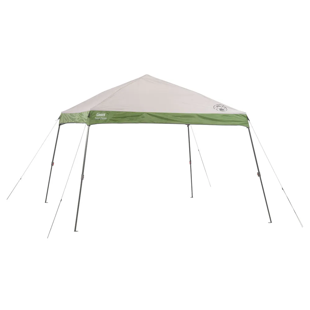 Coleman 12 x 12 Instant Wide Base Shelter [2000024114]