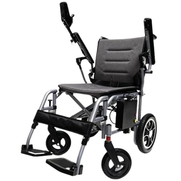 ComfyGo X-7 Ultra Lightweight Electric Wheelchair