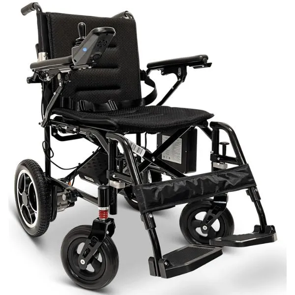 ComfyGo X-7 Ultra Lightweight Electric Wheelchair