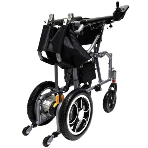 ComfyGo X-7 Ultra Lightweight Electric Wheelchair