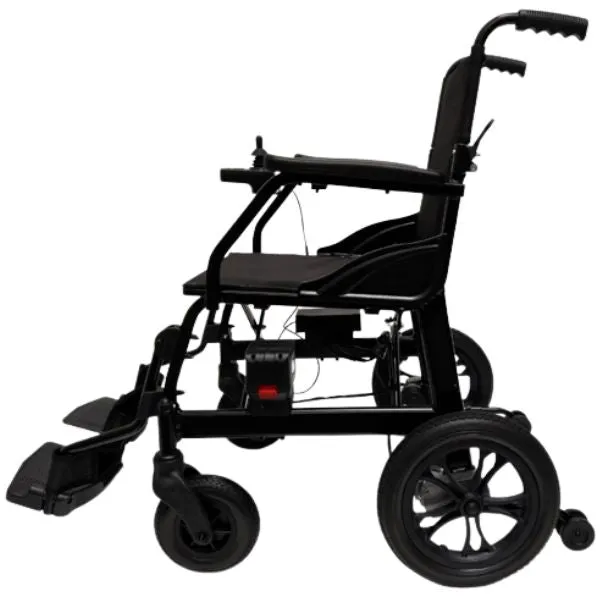 ComfyGo  X-Lite Ultra Lightweight Foldable Electric Wheelchair